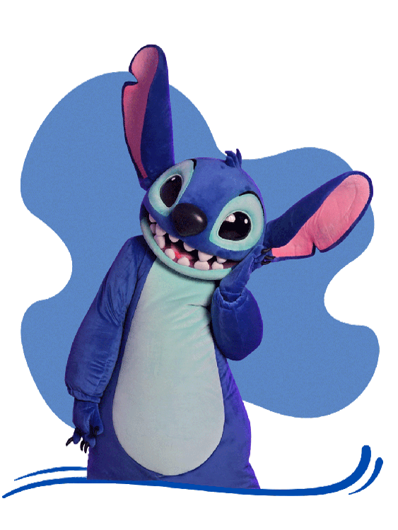 STITCH