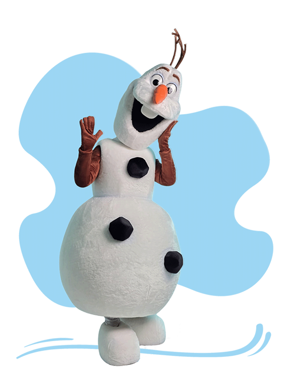 OLAF