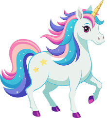 unicorn